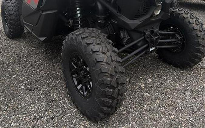 2026 Can-Am Maverick X3 X TURBO