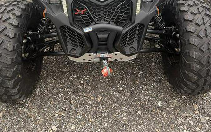 2026 Can-Am Maverick X3 X TURBO