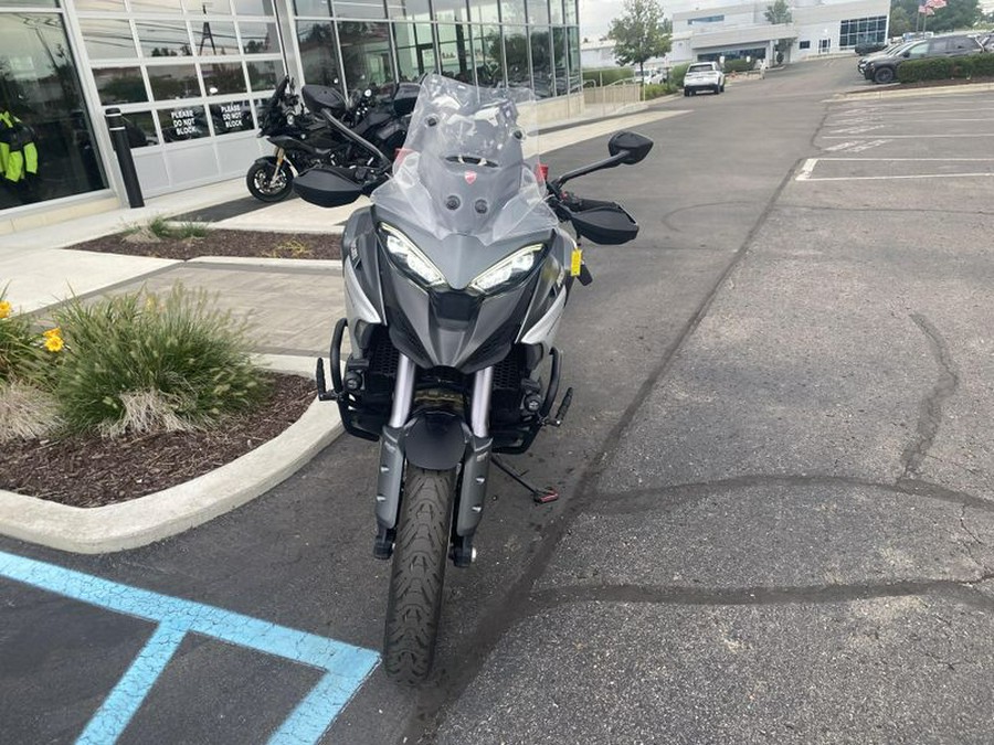 Used 2021 Ducati MULTISTRADA V4 S