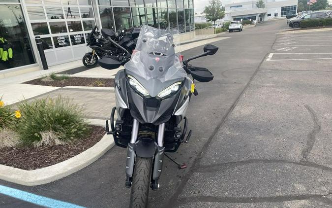 Used 2021 Ducati MULTISTRADA V4 S