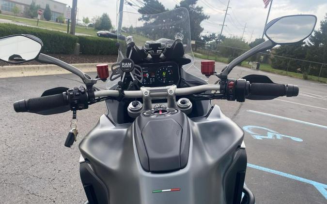 Used 2021 Ducati MULTISTRADA V4 S