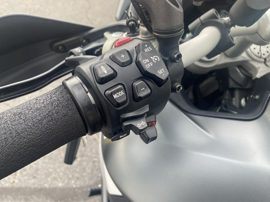 Used 2021 Ducati MULTISTRADA V4 S