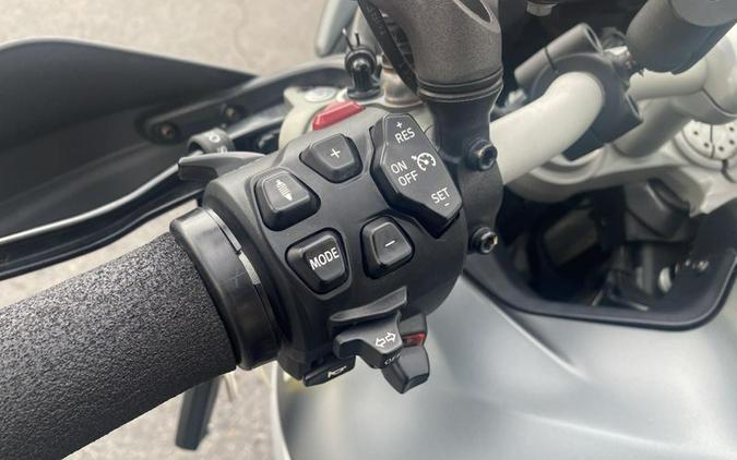 Used 2021 Ducati MULTISTRADA V4 S
