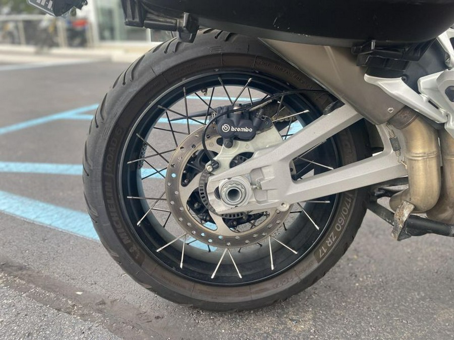 Used 2021 Ducati MULTISTRADA V4 S
