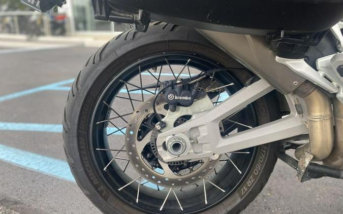 Used 2021 Ducati MULTISTRADA V4 S