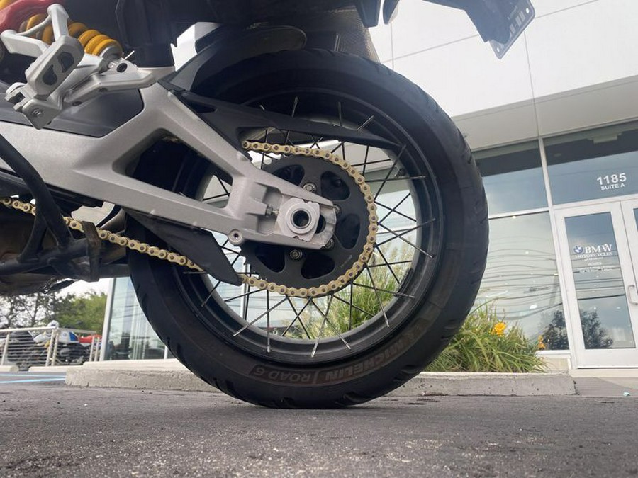 Used 2021 Ducati MULTISTRADA V4 S