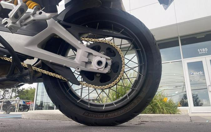 Used 2021 Ducati MULTISTRADA V4 S