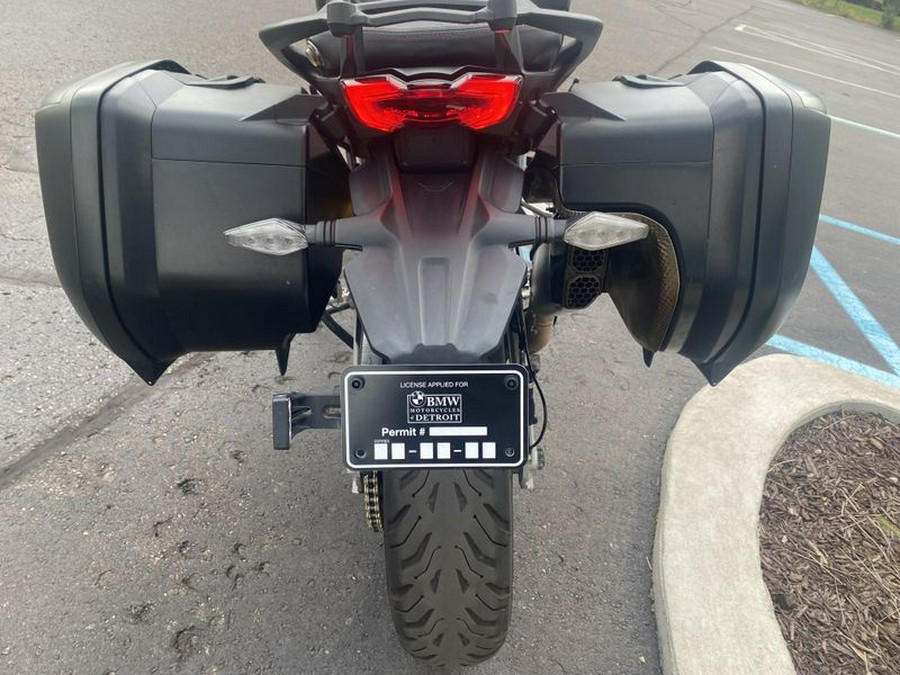 Used 2021 Ducati MULTISTRADA V4 S