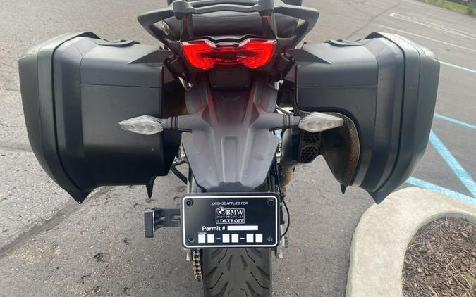 Used 2021 Ducati MULTISTRADA V4 S