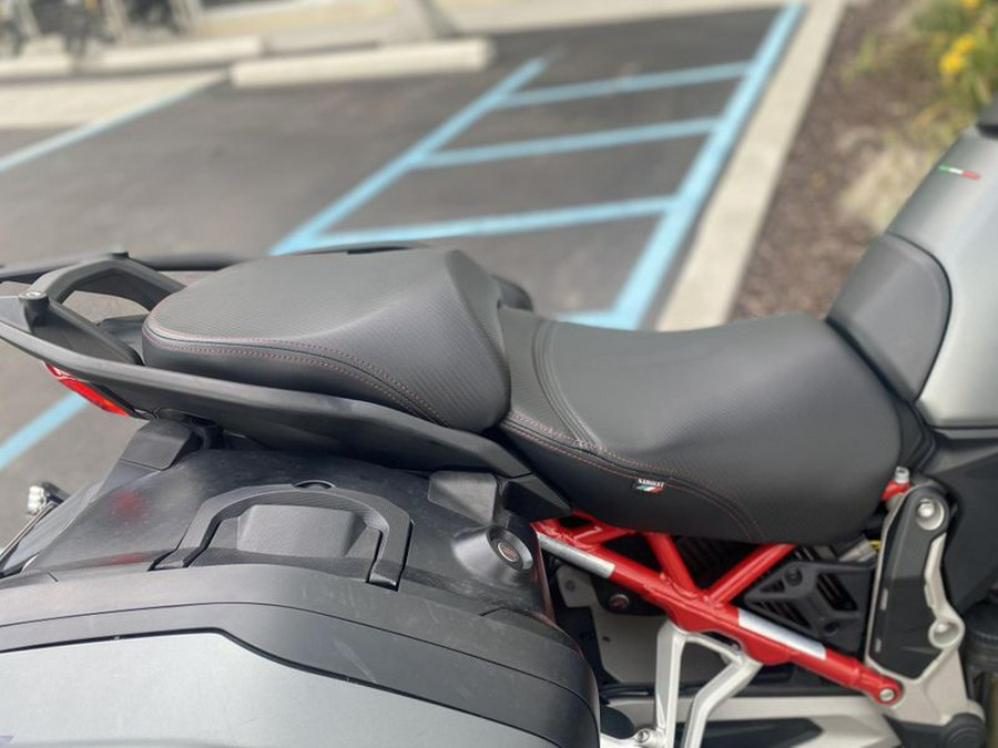 Used 2021 Ducati MULTISTRADA V4 S