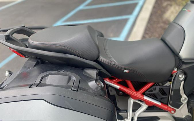 Used 2021 Ducati MULTISTRADA V4 S