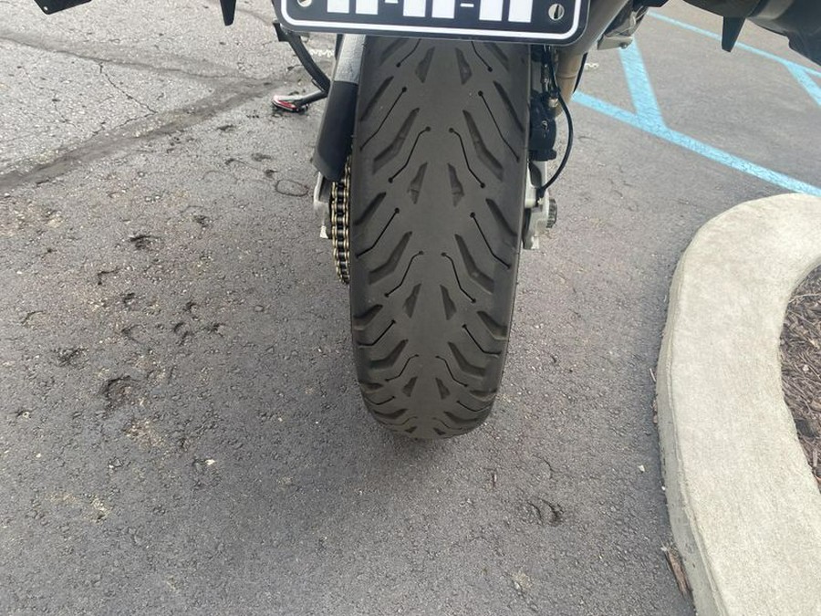 Used 2021 Ducati MULTISTRADA V4 S