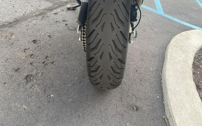 Used 2021 Ducati MULTISTRADA V4 S