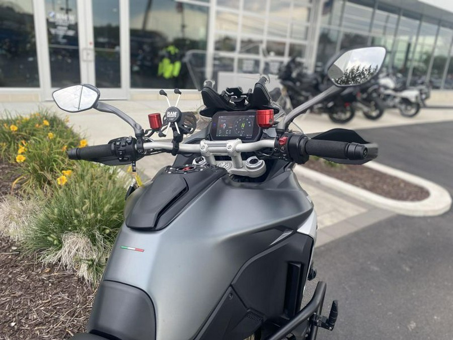 Used 2021 Ducati MULTISTRADA V4 S
