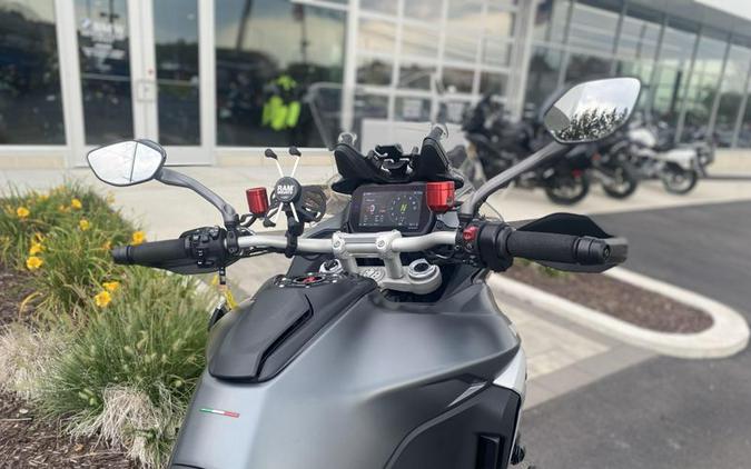 Used 2021 Ducati MULTISTRADA V4 S