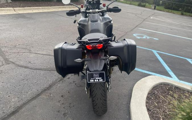 Used 2021 Ducati MULTISTRADA V4 S