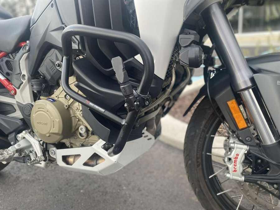 Used 2021 Ducati MULTISTRADA V4 S