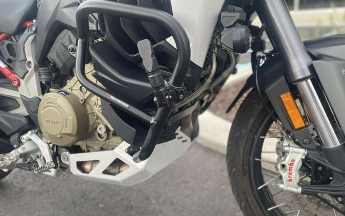 Used 2021 Ducati MULTISTRADA V4 S