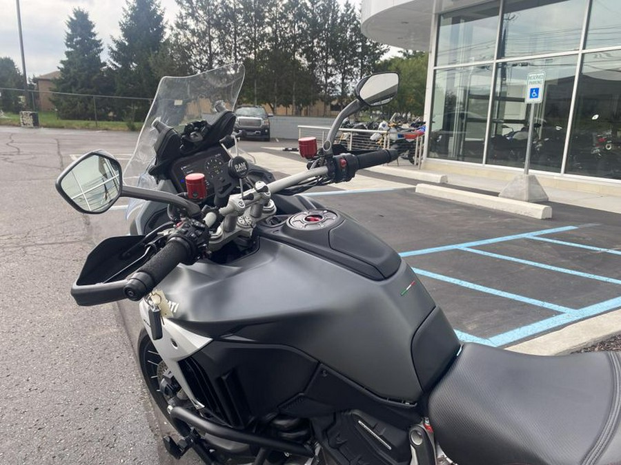 Used 2021 Ducati MULTISTRADA V4 S