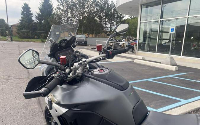 Used 2021 Ducati MULTISTRADA V4 S