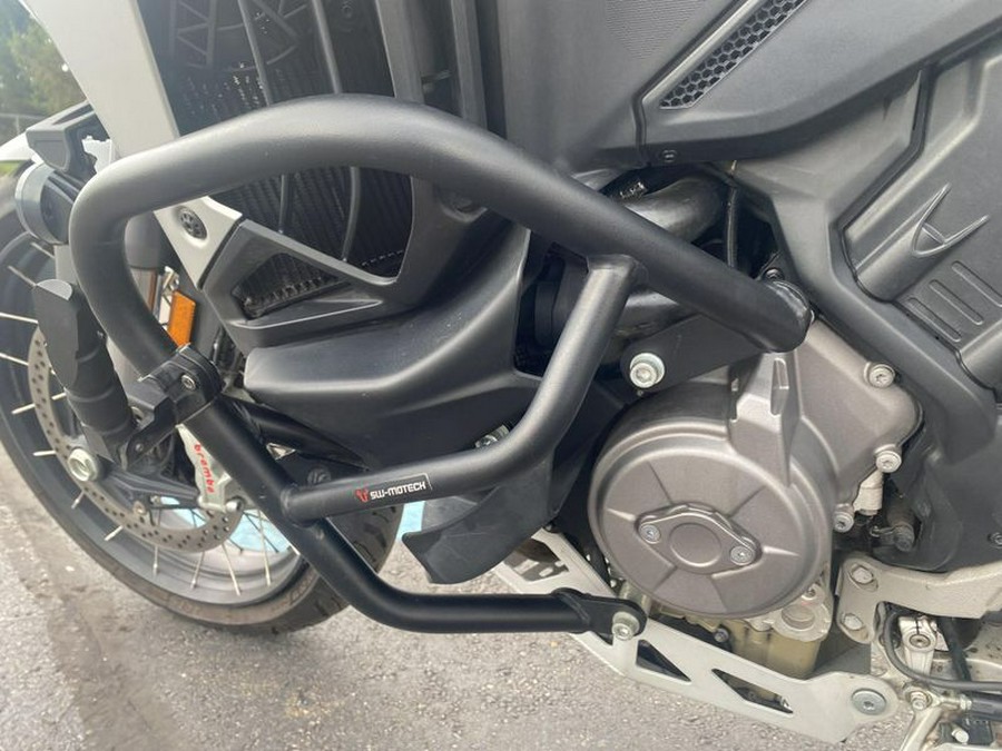 Used 2021 Ducati MULTISTRADA V4 S