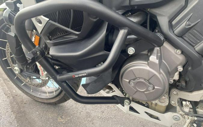 Used 2021 Ducati MULTISTRADA V4 S