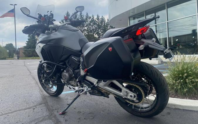 Used 2021 Ducati MULTISTRADA V4 S