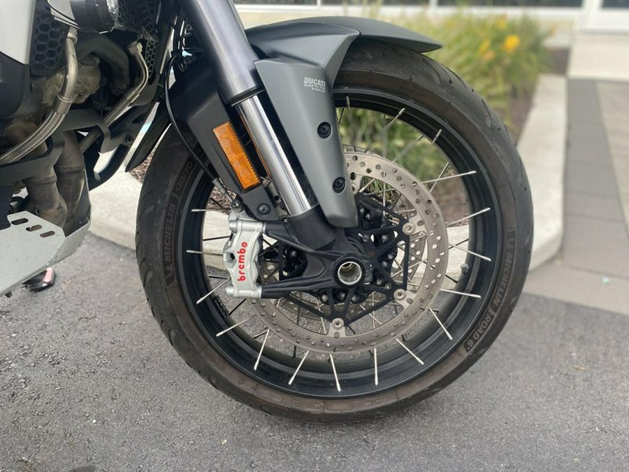 Used 2021 Ducati MULTISTRADA V4 S