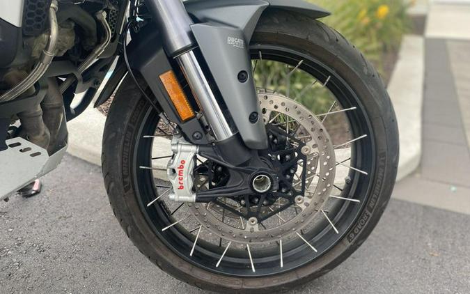 Used 2021 Ducati MULTISTRADA V4 S