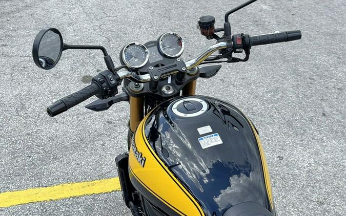 2024 Kawasaki Z900RS SE ABS