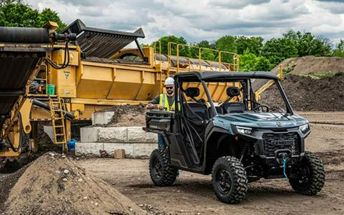 2027 CFMOTO UFORCE U10 EPS