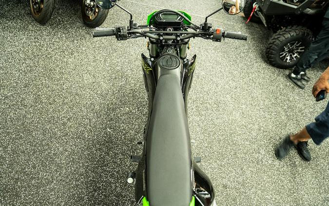 2023 Kawasaki KLX®230SM