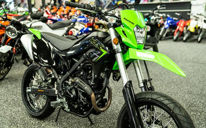 2023 Kawasaki KLX®230SM