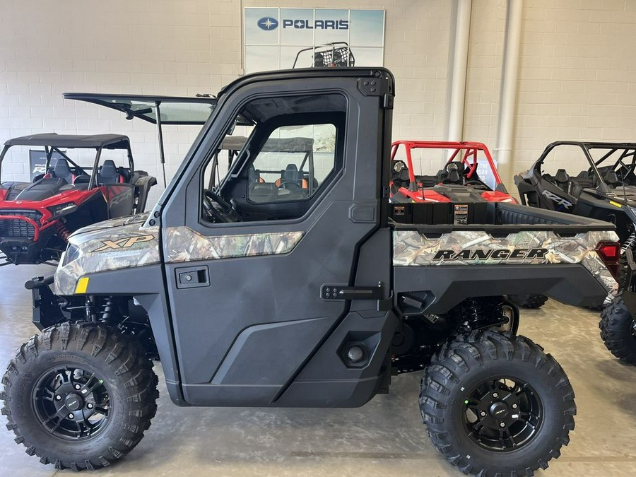 2024 Polaris® Ranger XP 1000 NorthStar Edition Ultimate Camo