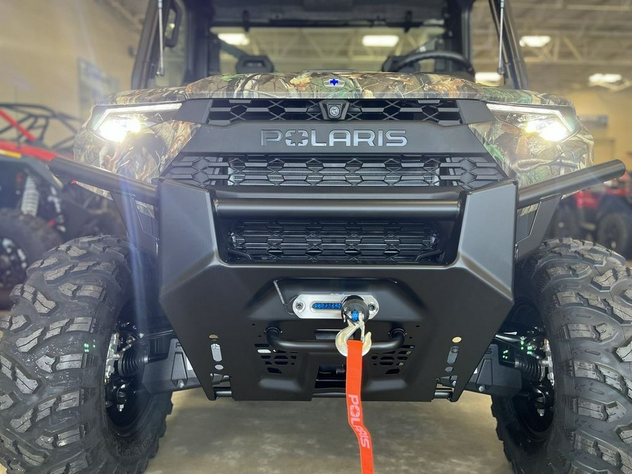 2024 Polaris® Ranger XP 1000 NorthStar Edition Ultimate Camo