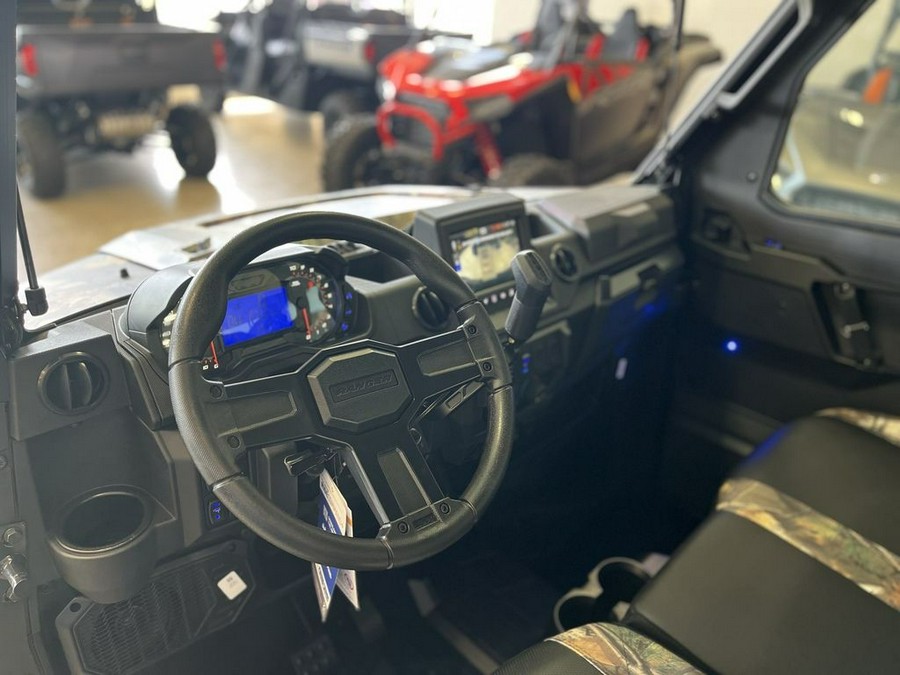 2024 Polaris® Ranger XP 1000 NorthStar Edition Ultimate Camo