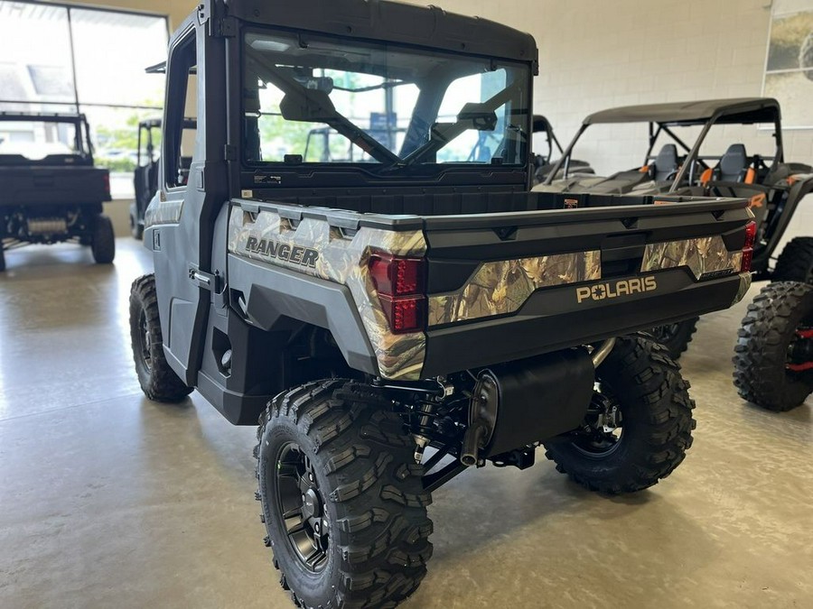 2024 Polaris® Ranger XP 1000 NorthStar Edition Ultimate Camo