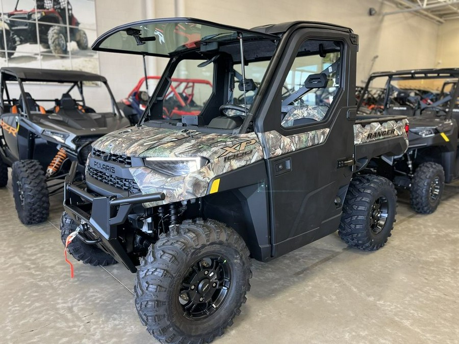 2024 Polaris® Ranger XP 1000 NorthStar Edition Ultimate Camo