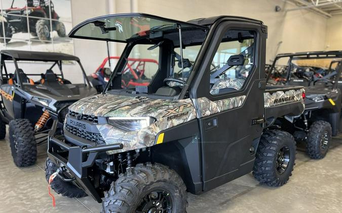 2024 Polaris® Ranger XP 1000 NorthStar Edition Ultimate Camo