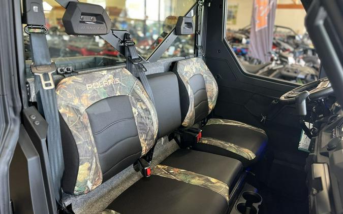 2024 Polaris® Ranger XP 1000 NorthStar Edition Ultimate Camo