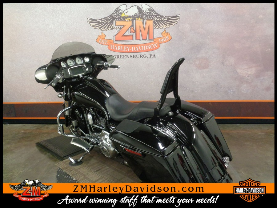 2016 Harley-Davidson Street Glide® Special