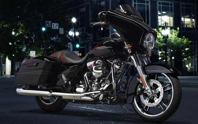 2016 Harley-Davidson Street Glide® Special