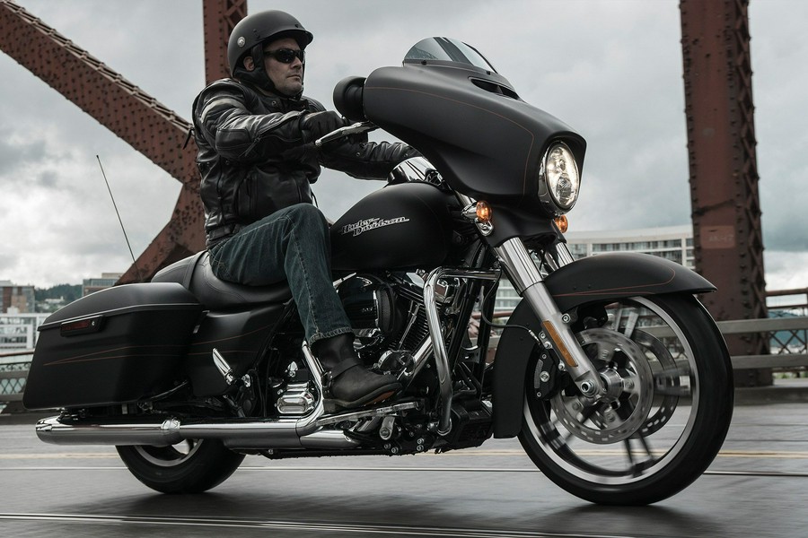 2016 Harley-Davidson Street Glide® Special