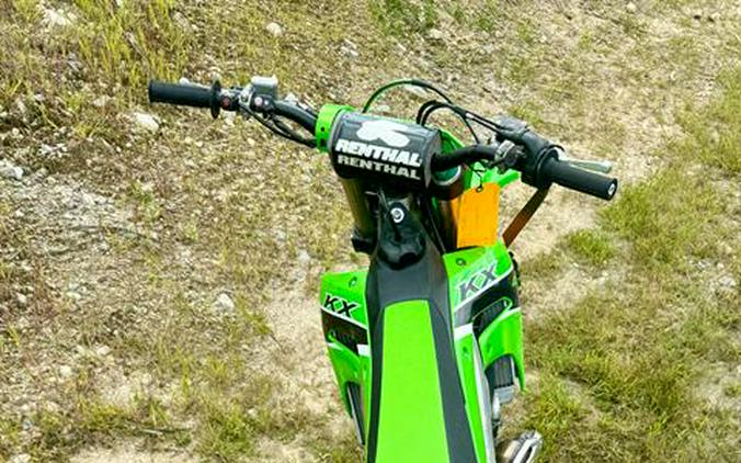 2023 Kawasaki KX 450