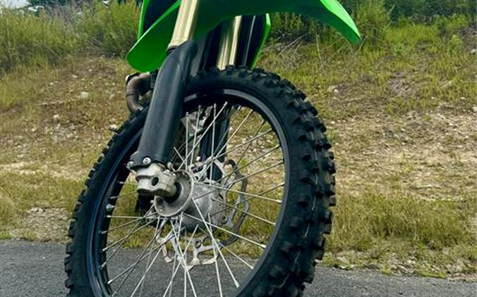 2023 Kawasaki KX 450