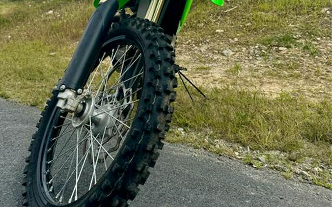 2023 Kawasaki KX 450