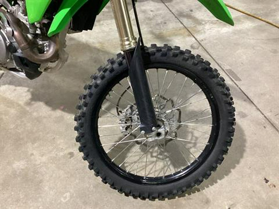 2023 Kawasaki KX 450