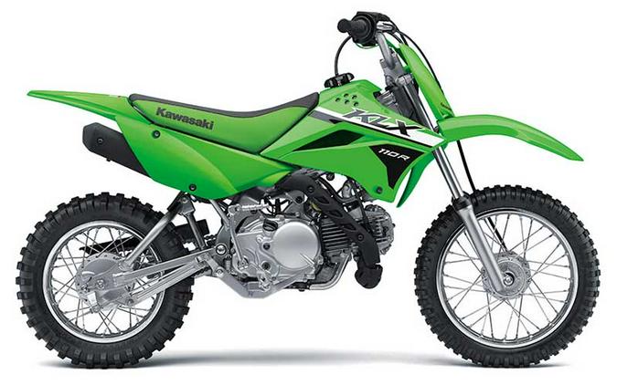 2024 Kawasaki KLX® 110R