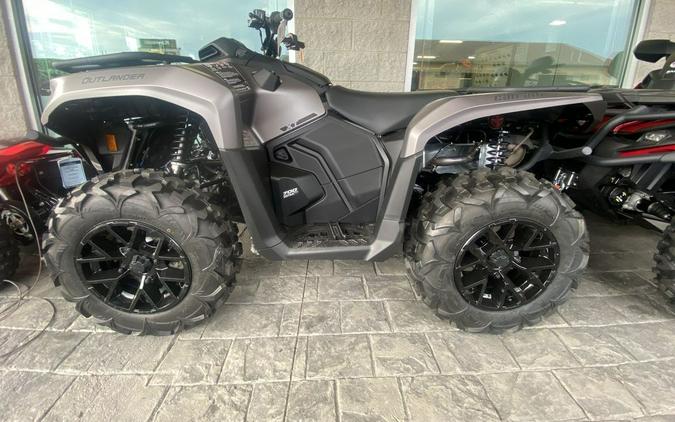 2024 Can-Am® Outlander XT 700