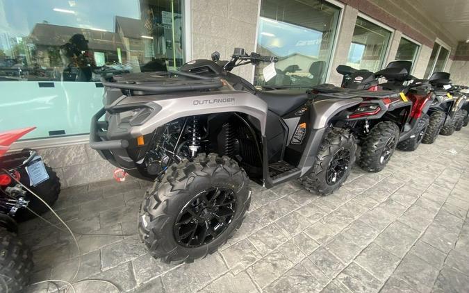 2024 Can-Am® Outlander XT 700